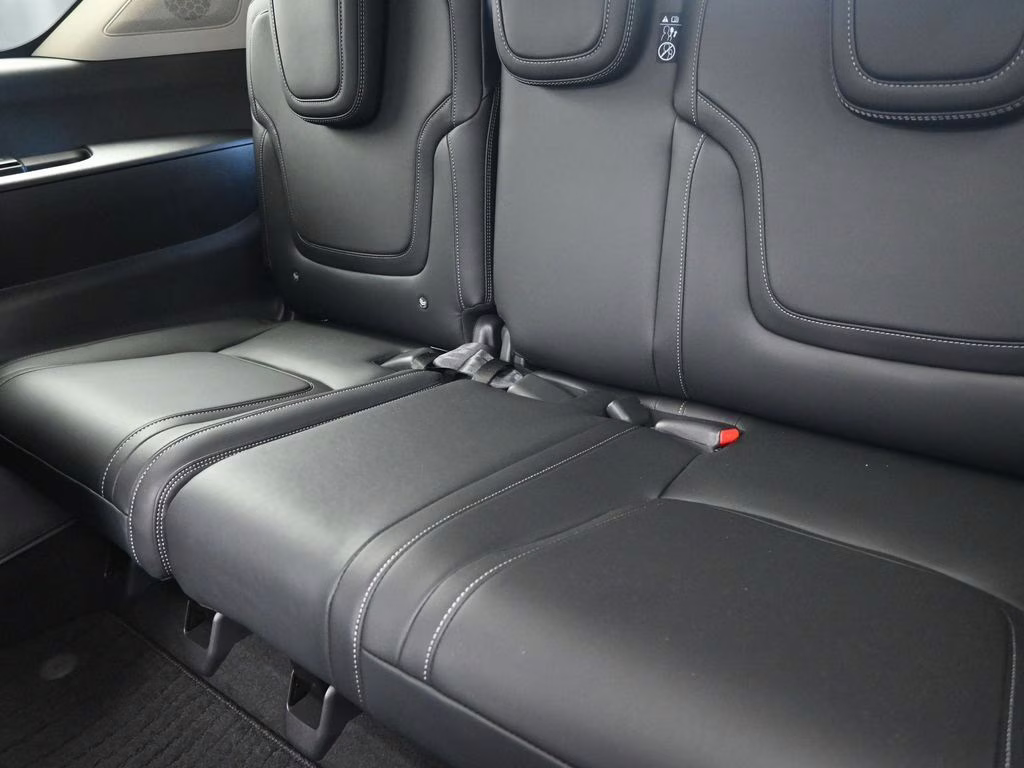 2026 Radiant White INFINITI QX80 PURE RWD SUV