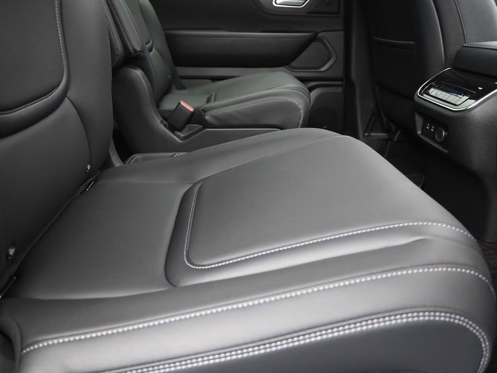 2026 Radiant White INFINITI QX80 PURE RWD SUV