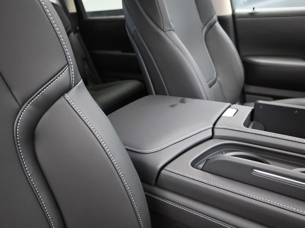 2026 Radiant White INFINITI QX80 PURE RWD SUV