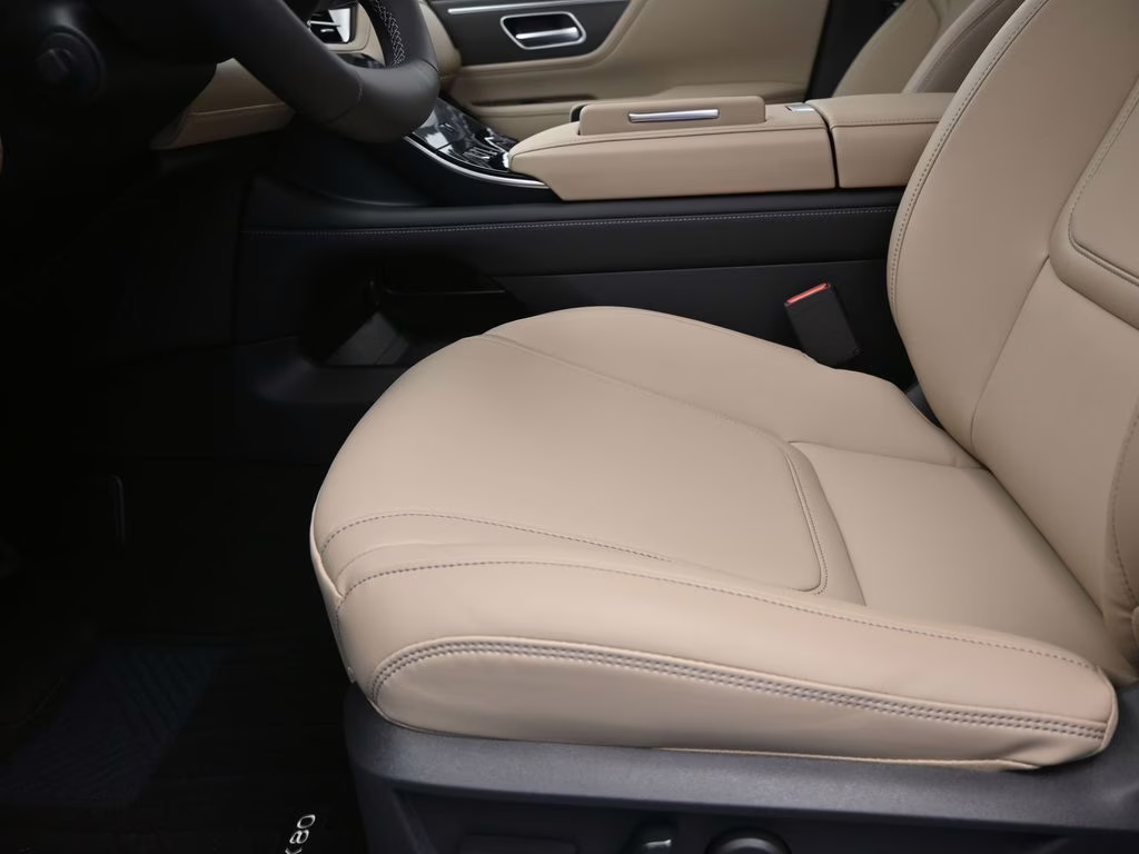 2026 Radiant White INFINITI QX80 PURE RWD SUV
