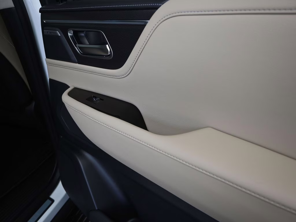 2026 Radiant White INFINITI QX80 PURE RWD SUV