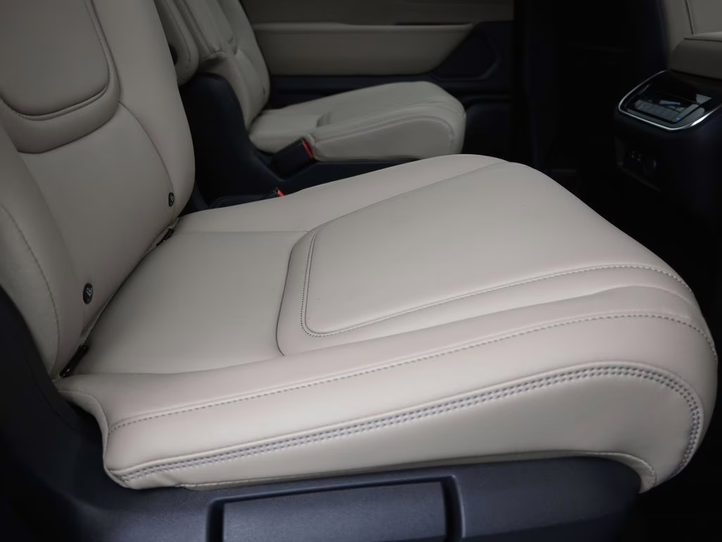 2026 Radiant White INFINITI QX80 PURE RWD SUV