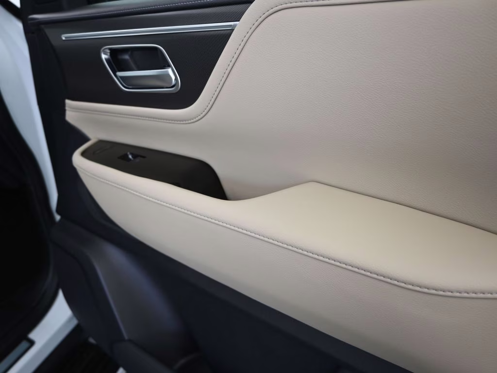 2026 Radiant White INFINITI QX80 PURE RWD SUV