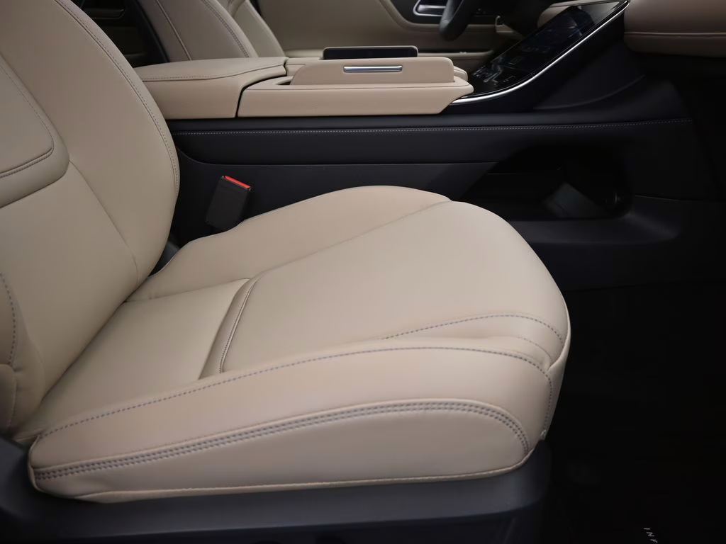 2026 Radiant White INFINITI QX80 PURE RWD SUV