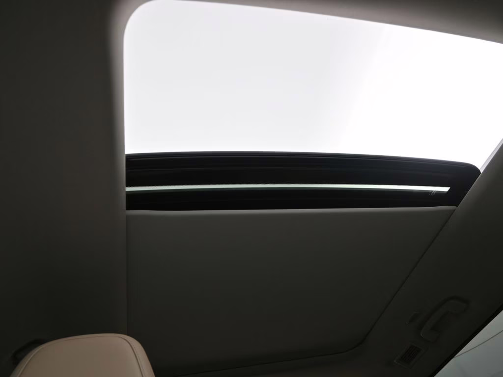 2026 Radiant White INFINITI QX80 PURE RWD SUV