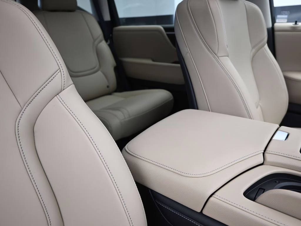 2026 Radiant White INFINITI QX80 PURE RWD SUV