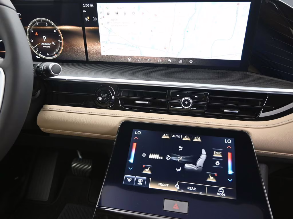 2026 Radiant White INFINITI QX80 PURE RWD SUV