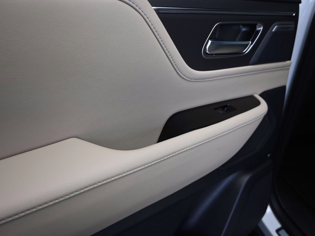 2026 Radiant White INFINITI QX80 PURE RWD SUV