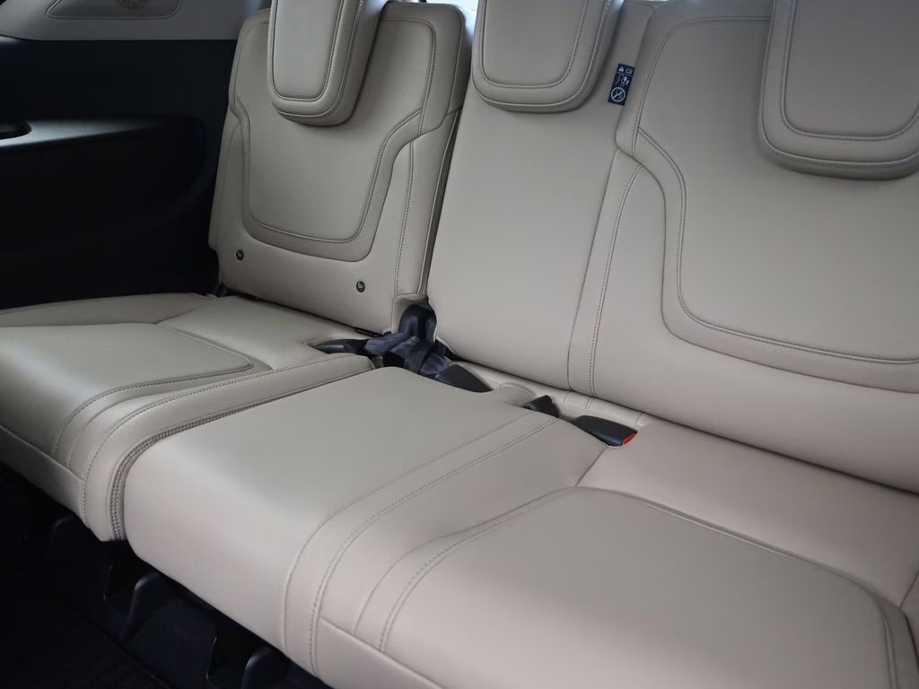 2026 Radiant White INFINITI QX80 PURE RWD SUV