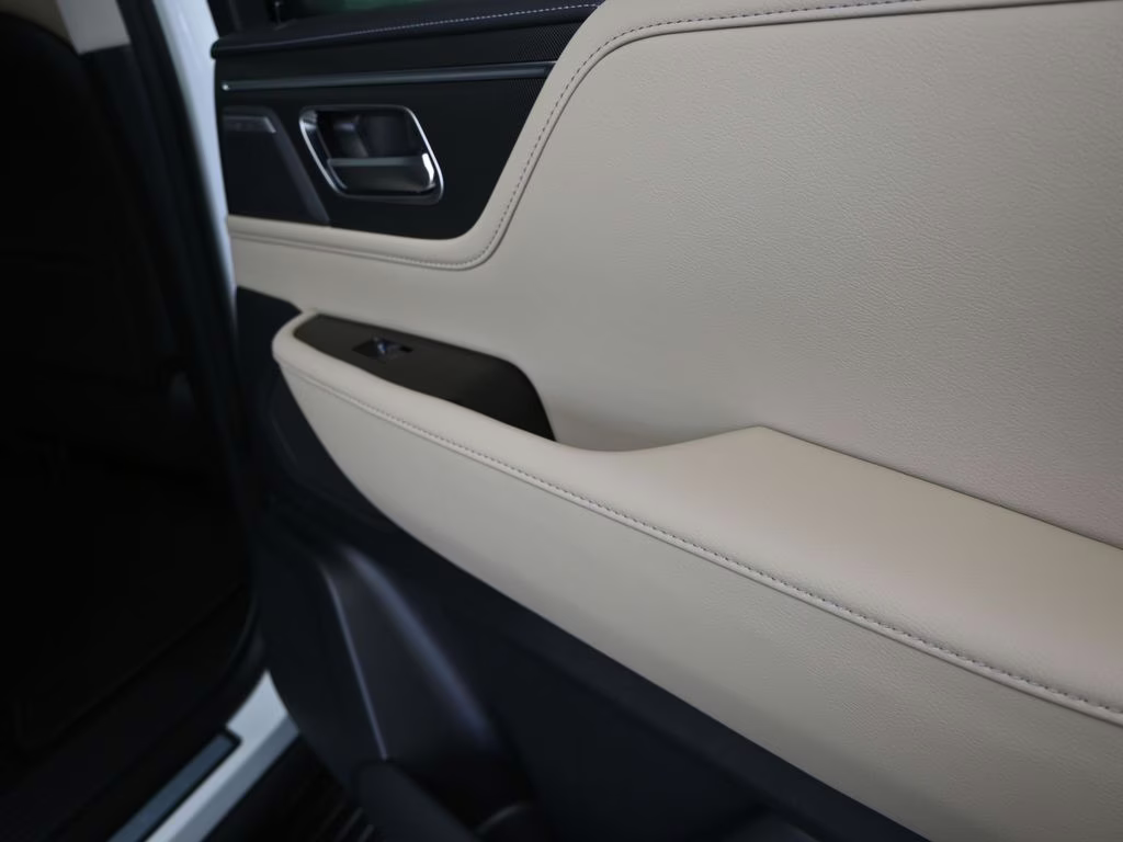 2026 Radiant White INFINITI QX80 PURE RWD SUV