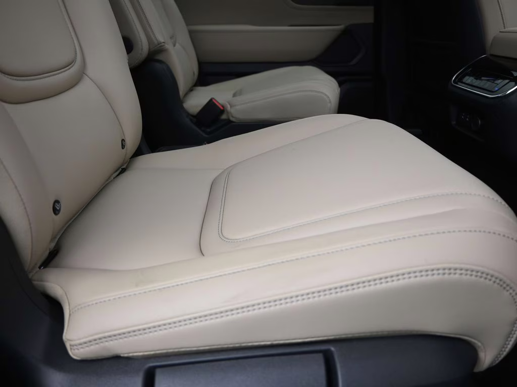 2026 Radiant White INFINITI QX80 PURE RWD SUV