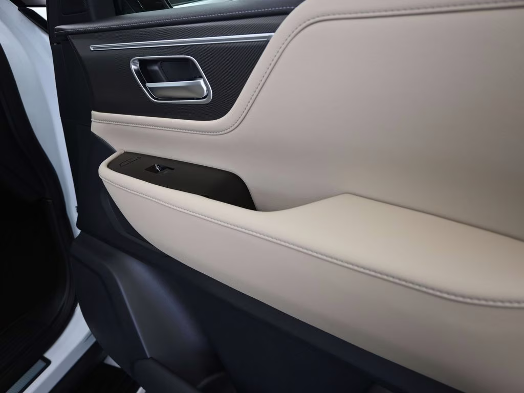 2026 Radiant White INFINITI QX80 PURE RWD SUV