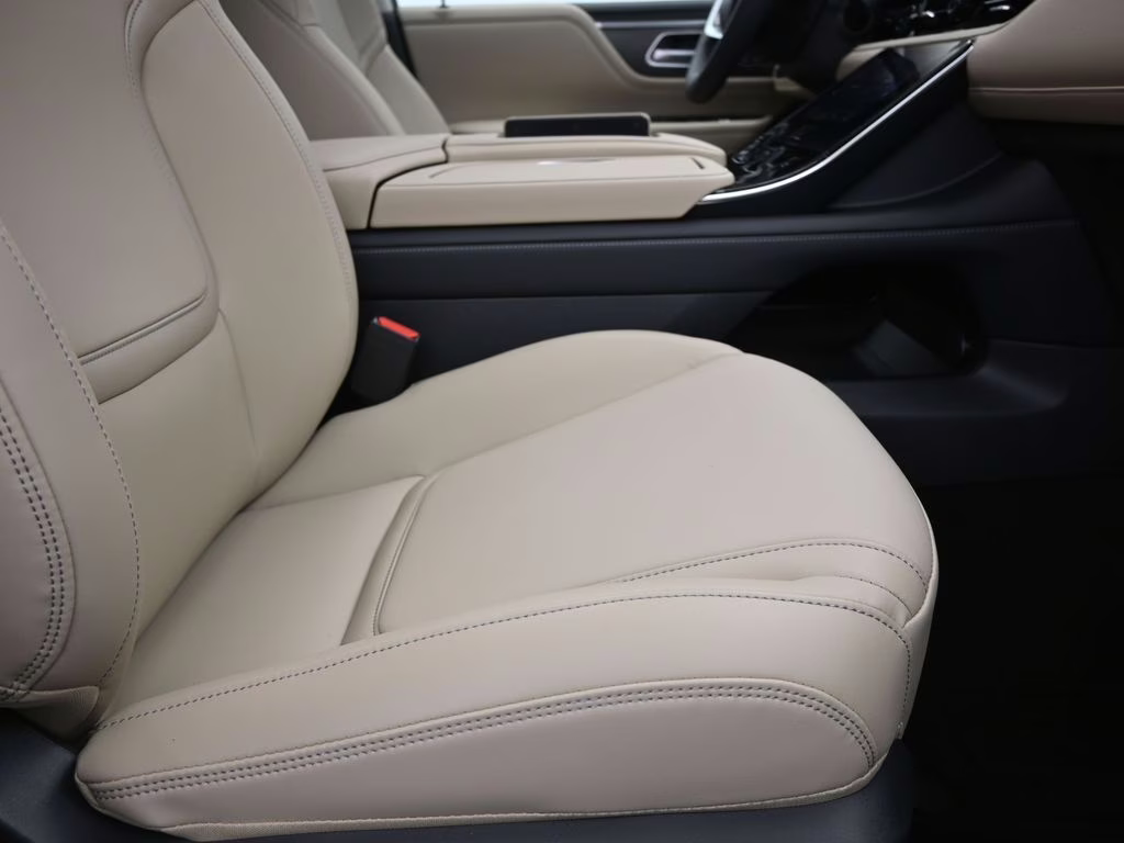 2026 Radiant White INFINITI QX80 PURE RWD SUV