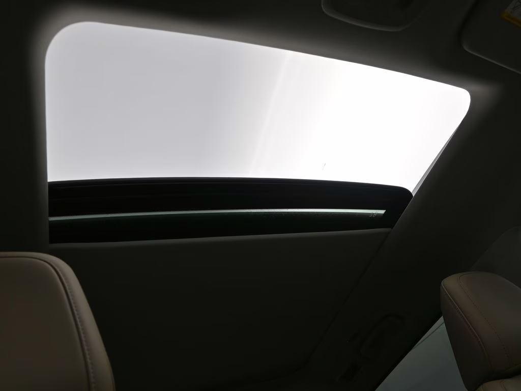 2026 Radiant White INFINITI QX80 PURE RWD SUV
