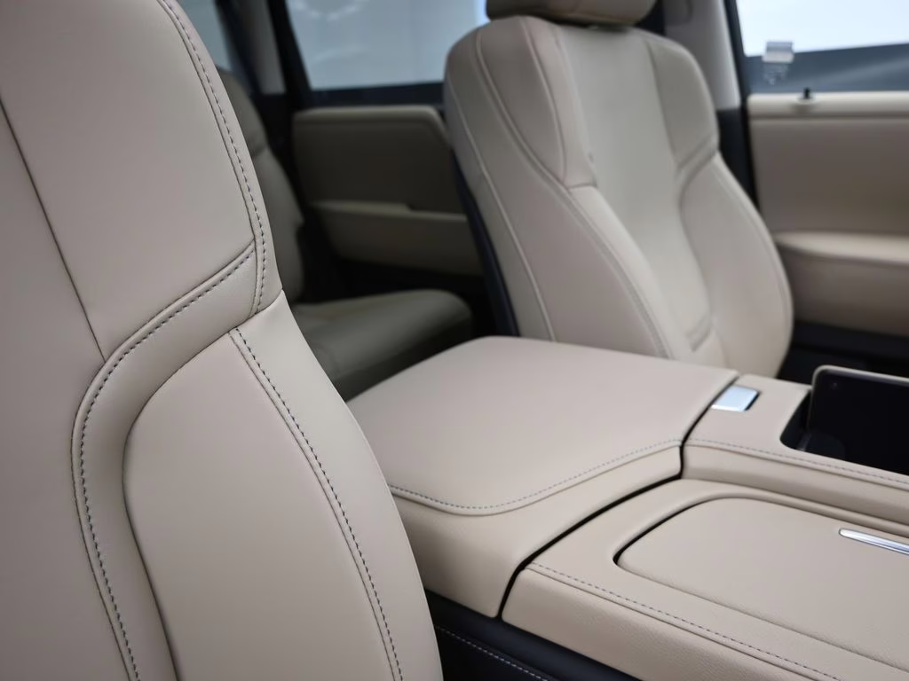 2026 Radiant White INFINITI QX80 PURE RWD SUV