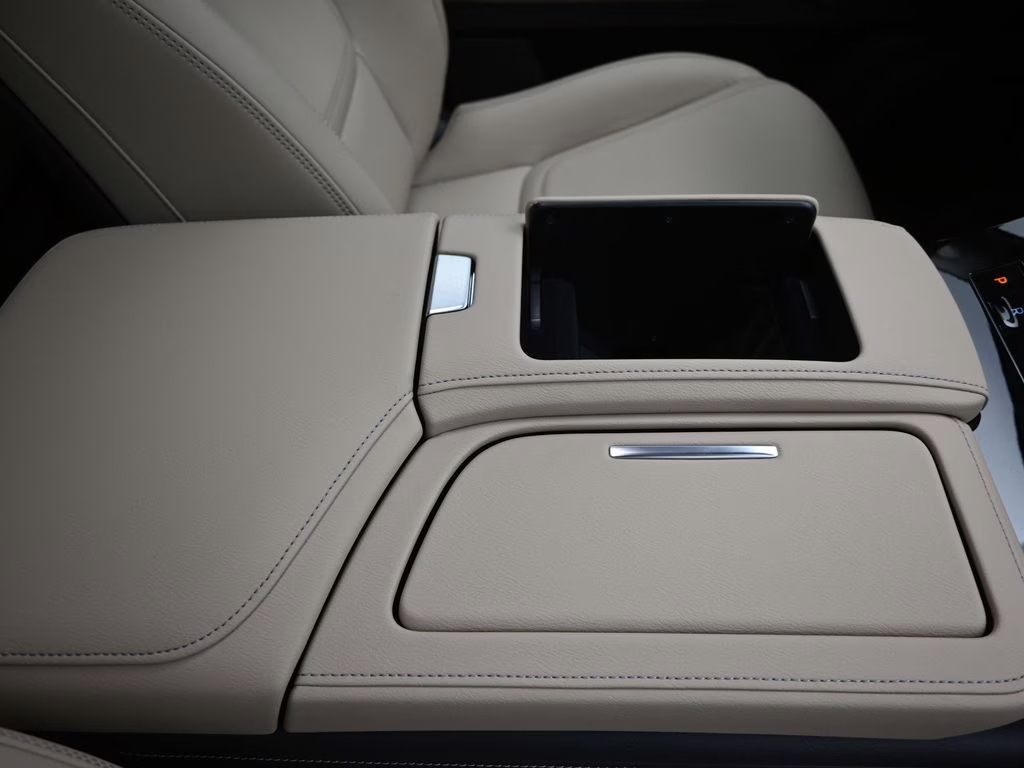 2026 Radiant White INFINITI QX80 PURE RWD SUV