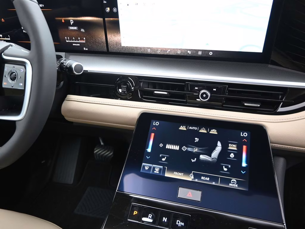 2026 Radiant White INFINITI QX80 PURE RWD SUV