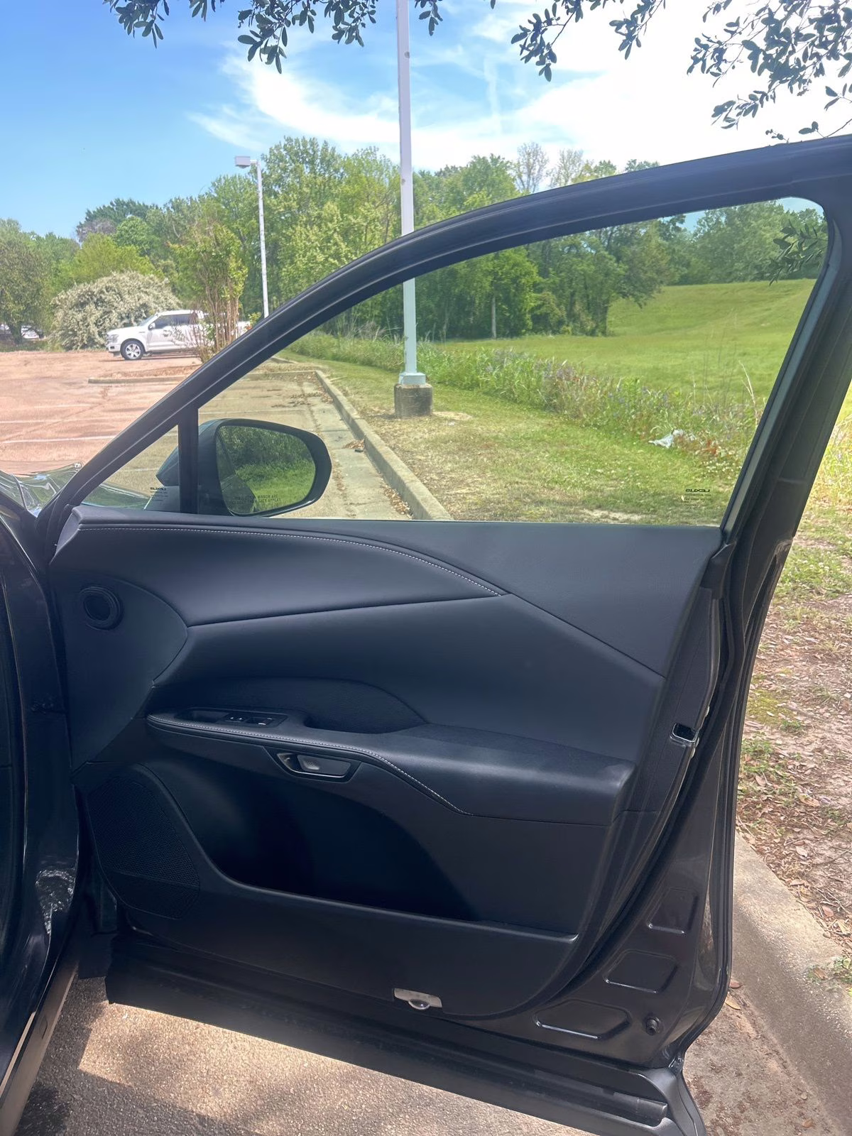 2025 Gray Lexus RX 350 FWD SUV