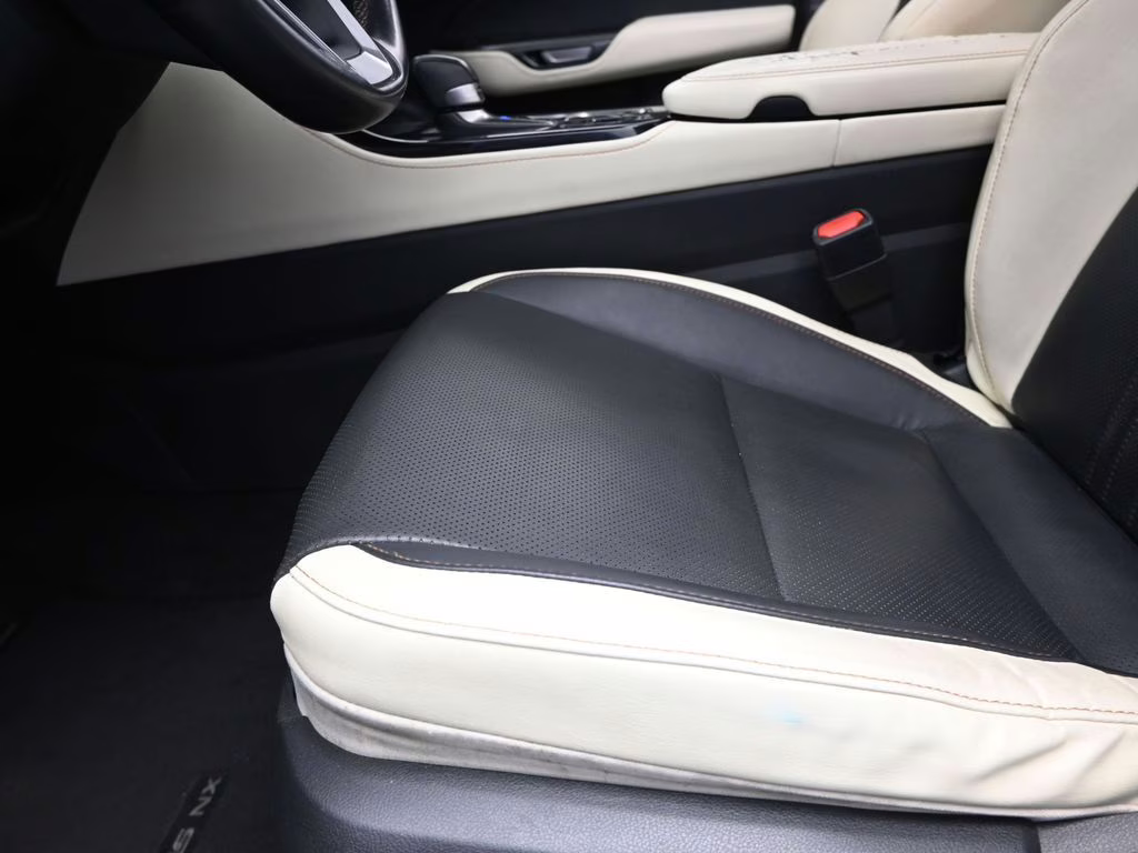 2022 Caviar Lexus NX 250 Premium FWD SUV