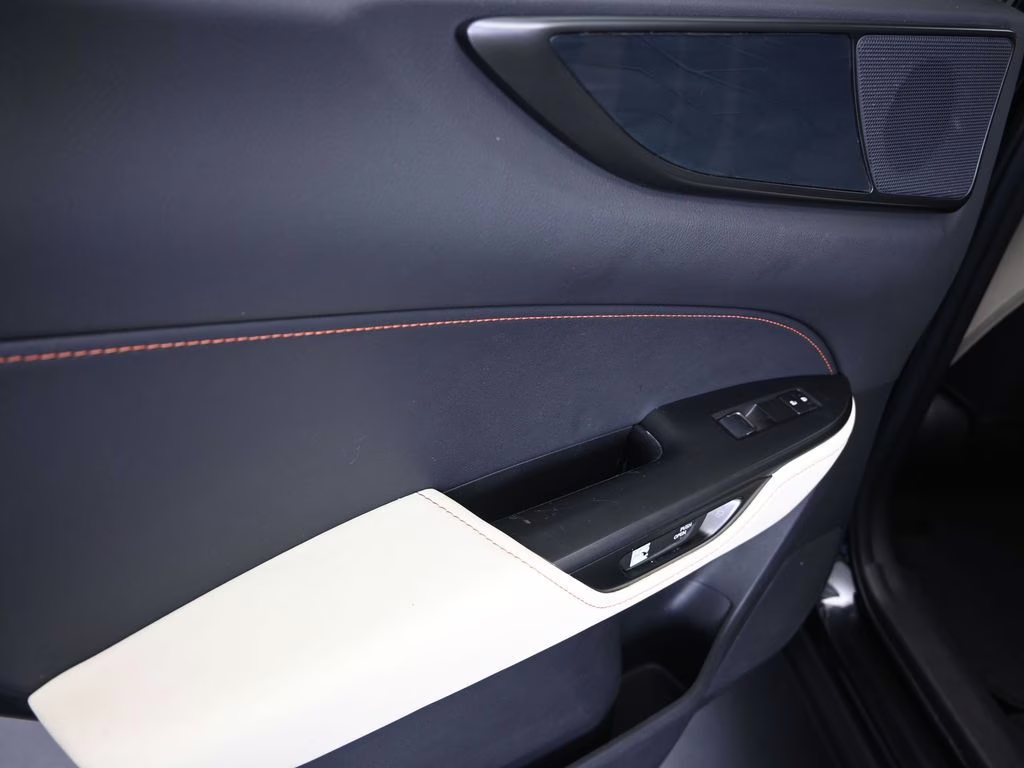 2022 Caviar Lexus NX 250 Premium FWD SUV