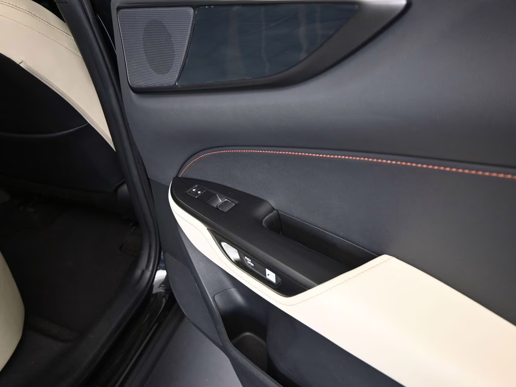 2022 Caviar Lexus NX 250 Premium FWD SUV