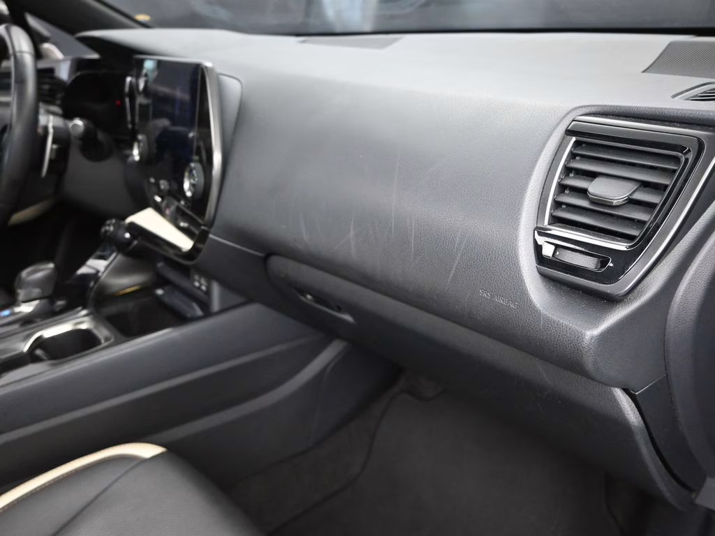 2022 Caviar Lexus NX 250 Premium FWD SUV