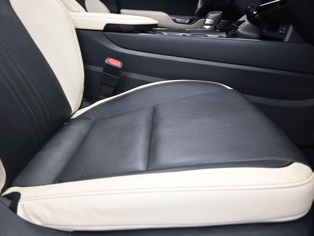 2022 Caviar Lexus NX 250 Premium FWD SUV