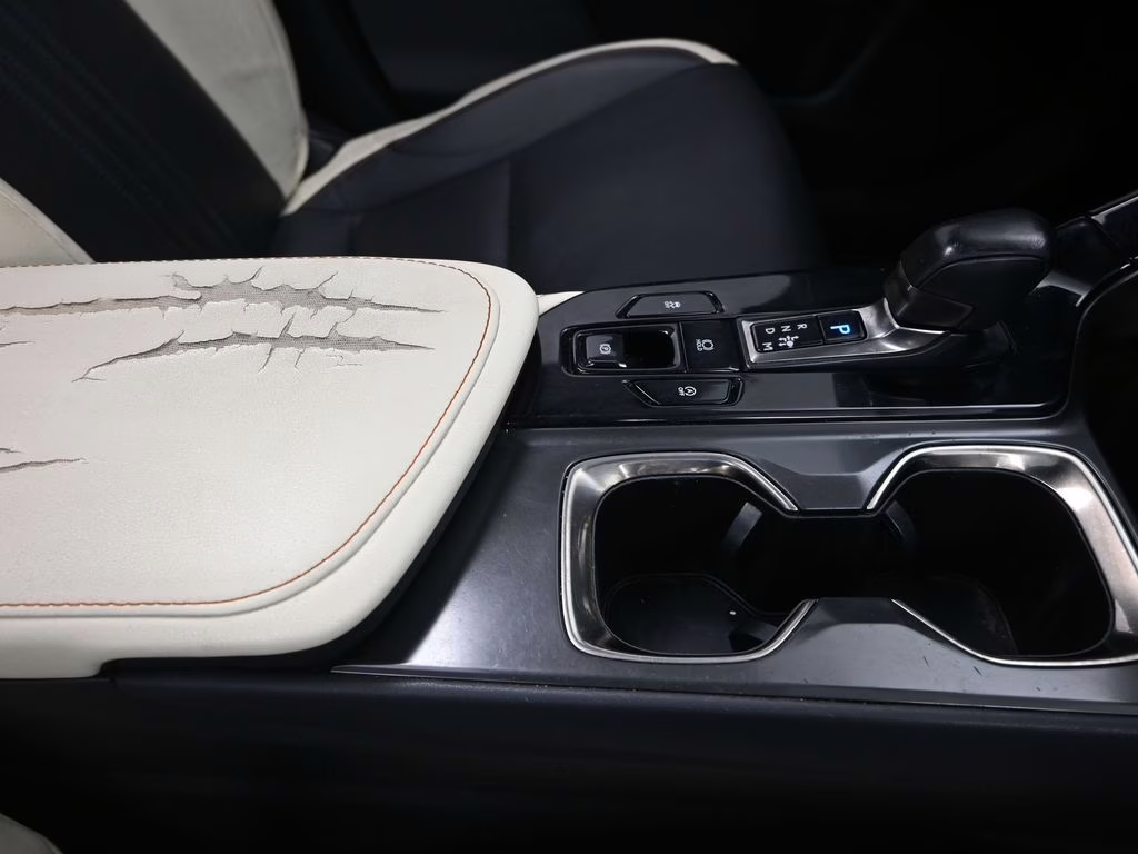 2022 Caviar Lexus NX 250 Premium FWD SUV