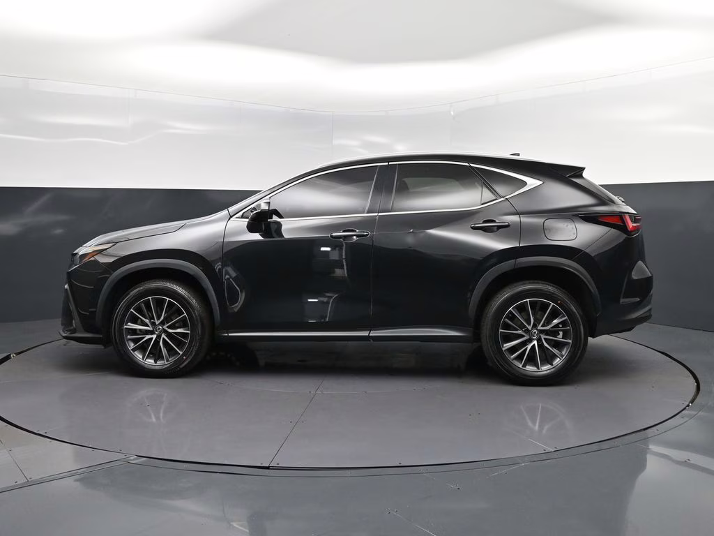 2022 Caviar Lexus NX 250 Premium FWD SUV