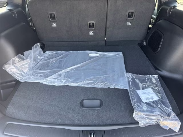 2026 Baltic Gray Metallic Clearcoat Jeep Grand Cherokee Limited Reserve 4X4 SUV