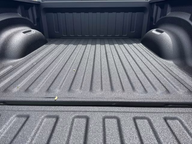 2026 Canyon Lake Ram 1500 Warlock 4X4 Truck