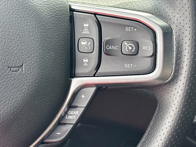 2026 Canyon Lake Ram 1500 Warlock 4X4 Truck