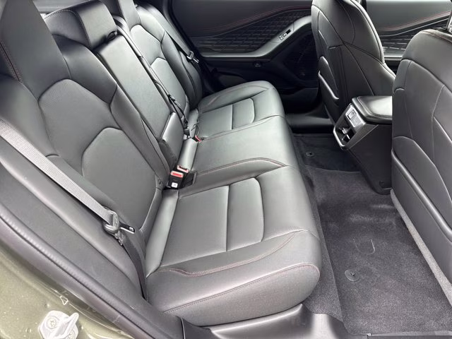 2026 Green Machine Dodge Charger R/T Plus AWD Sedan