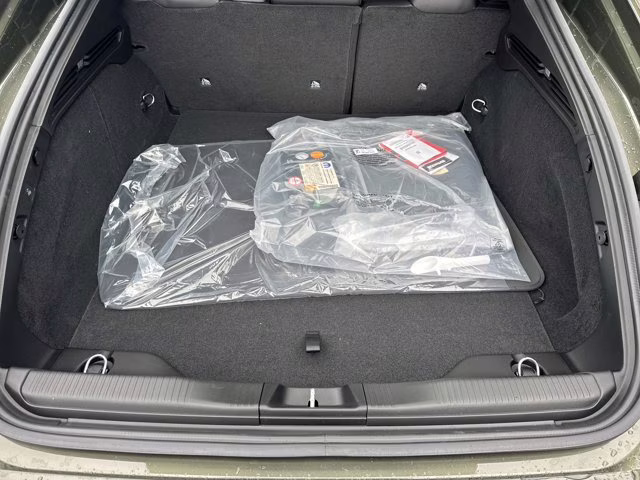 2026 Green Machine Dodge Charger R/T Plus AWD Sedan