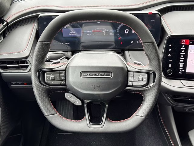 2026 Green Machine Dodge Charger R/T Plus AWD Sedan