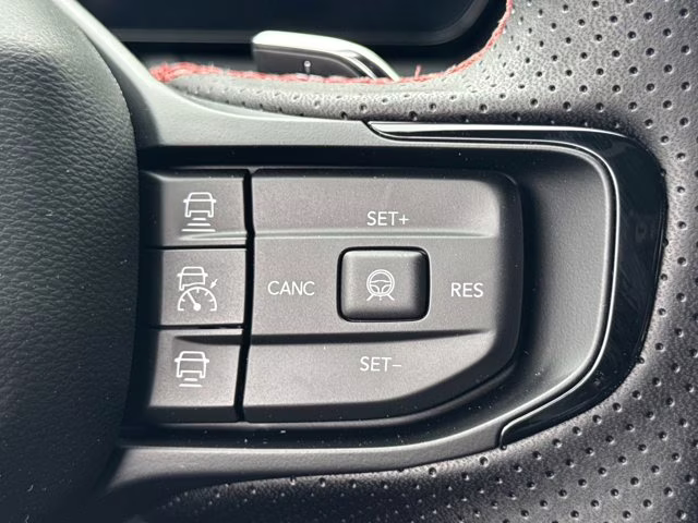 2026 Green Machine Dodge Charger R/T Plus AWD Sedan