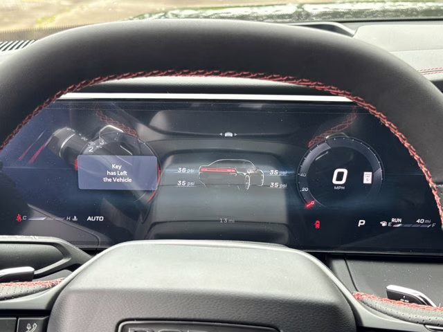 2026 Green Machine Dodge Charger R/T Plus AWD Sedan