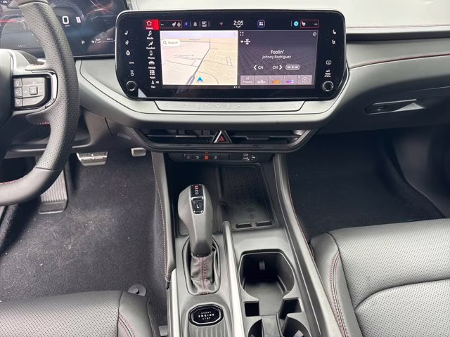 2026 Green Machine Dodge Charger R/T Plus AWD Sedan