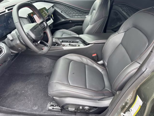 2026 Green Machine Dodge Charger R/T Plus AWD Sedan