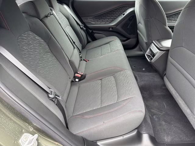 2026 Green Machine Dodge Charger R/T AWD Sedan