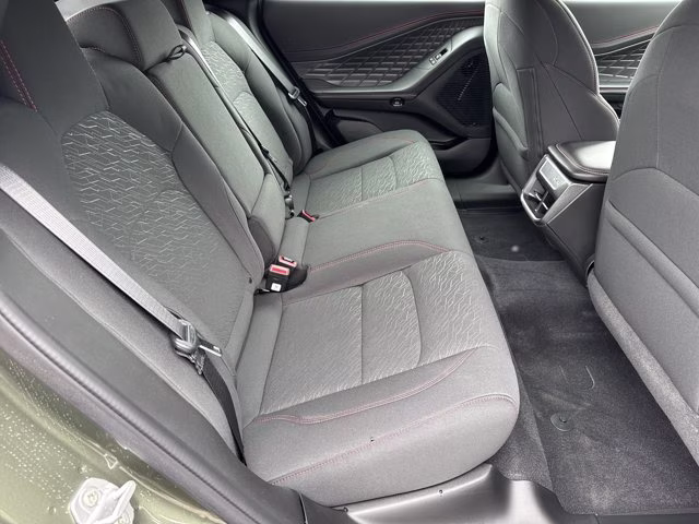 2026 Green Machine Dodge Charger R/T AWD Sedan
