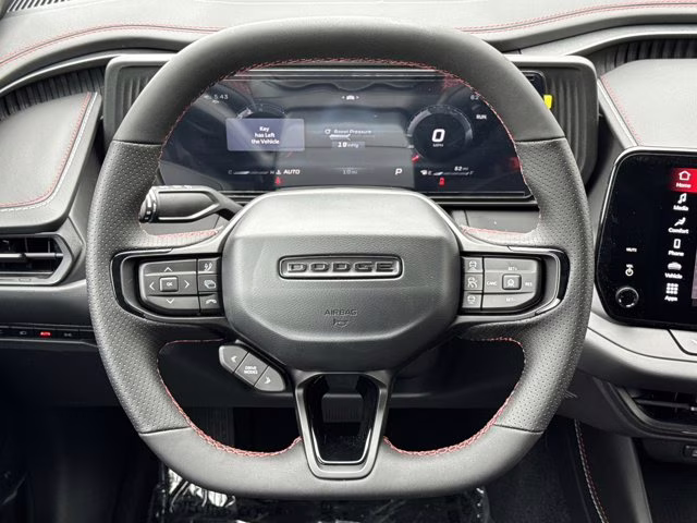 2026 Green Machine Dodge Charger R/T AWD Sedan
