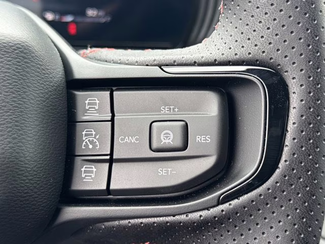 2026 Green Machine Dodge Charger R/T AWD Sedan