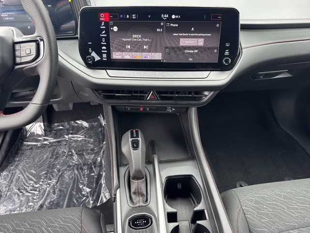 2026 Green Machine Dodge Charger R/T AWD Sedan