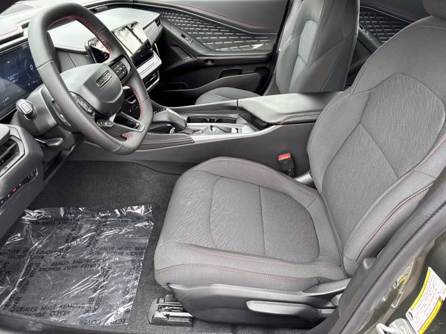 2026 Green Machine Dodge Charger R/T AWD Sedan