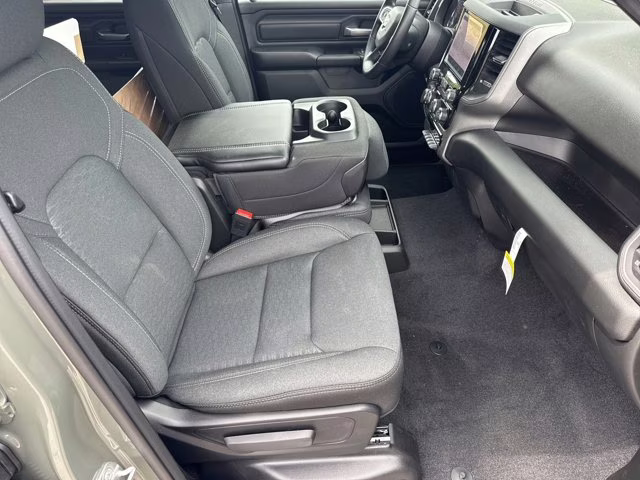 2026 Canyon Lake Ram 1500 Warlock 4X4 Truck