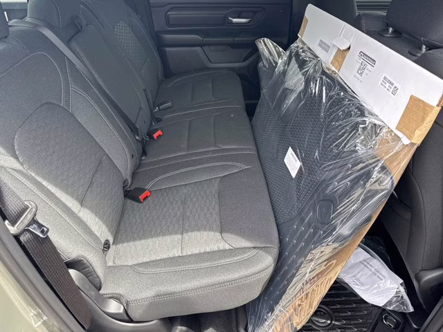 2026 Canyon Lake Ram 1500 Warlock 4X4 Truck