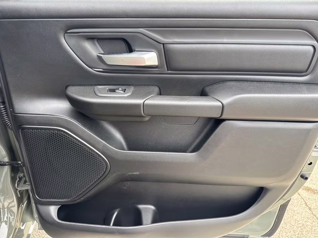 2026 Canyon Lake Ram 1500 Warlock 4X4 Truck