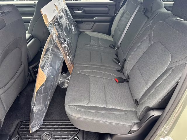 2026 Canyon Lake Ram 1500 Warlock 4X4 Truck