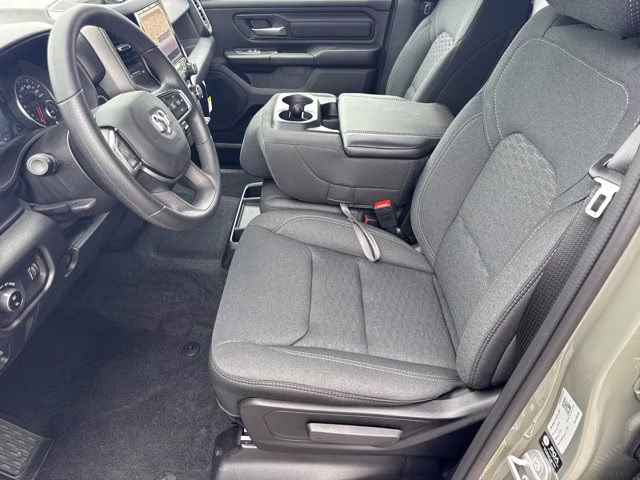 2026 Canyon Lake Ram 1500 Warlock 4X4 Truck